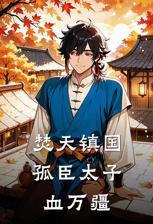 焚天镇国：孤臣太子血万疆(周禄朱燚)全章节在线阅读_周禄朱燚全章节在线阅读