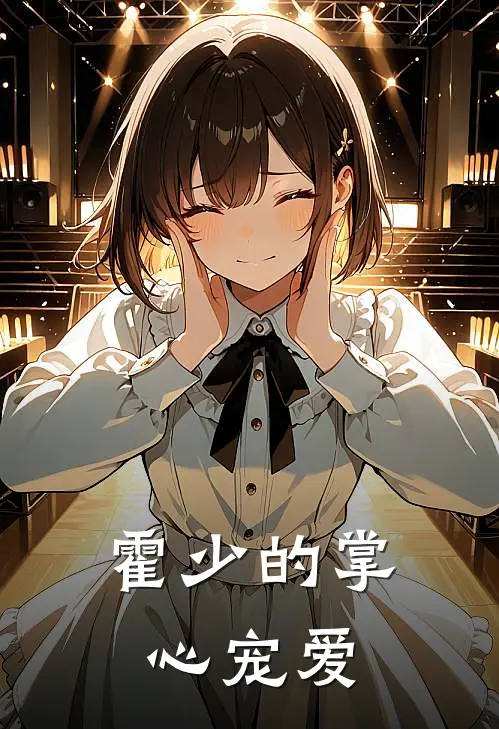 霍少的掌心宠爱(阮茹霍衍夜)最新推荐小说_最新免费小说霍少的掌心宠爱阮茹霍衍夜