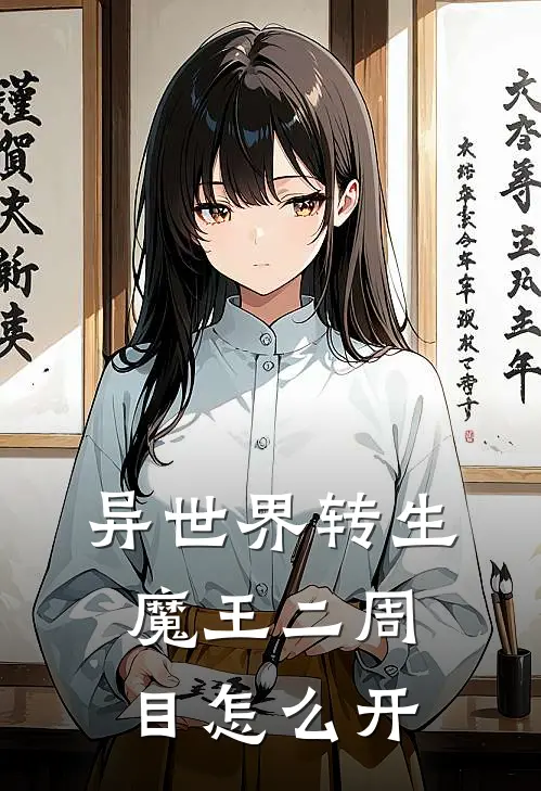 异世界转生魔王二周目怎么开