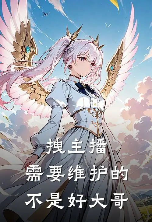 拽主播：需要维护的不是好大哥