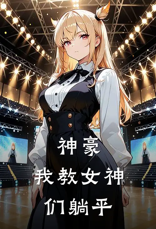 神豪，我教女神们躺平