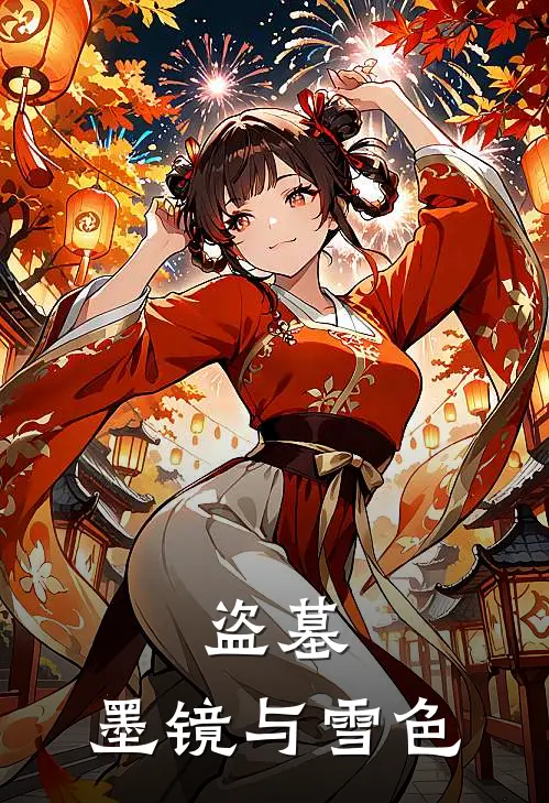 盗墓：墨镜与雪色張起灵无邪热门小说大全_免费小说完结盗墓：墨镜与雪色張起灵无邪