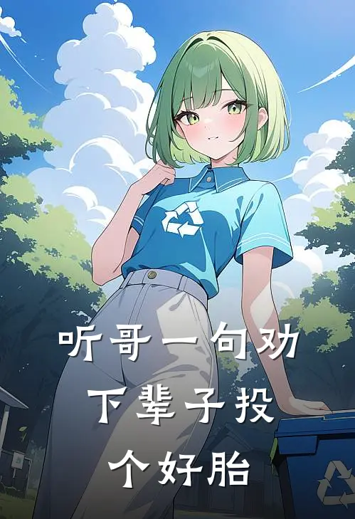 听哥一句劝，下辈子投个好胎