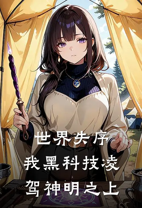 世界失序：我黑科技凌驾神明之上凯文爱丽莎全文阅读免费全集_最新全本小说世界失序：我黑科技凌驾神明之上(凯文爱丽莎)