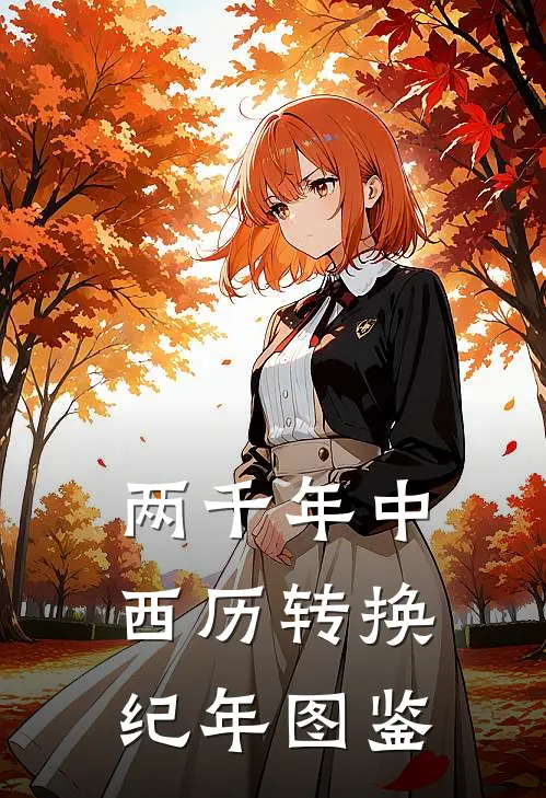 两千年中西历转换纪年图鉴