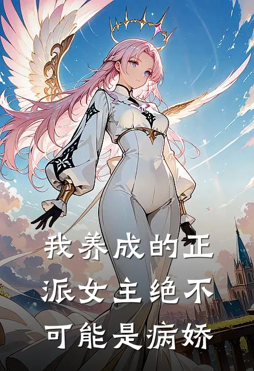我养成的正派女主绝不可能是病娇