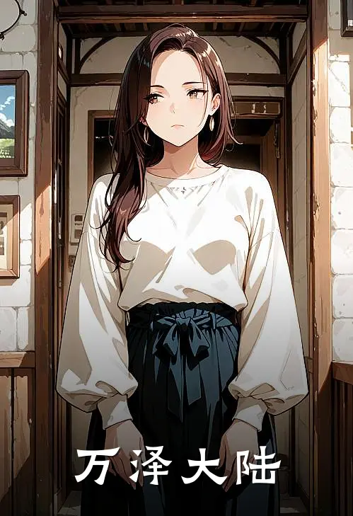 万泽大陆(赵泽赵衍)_赵泽赵衍热门小说