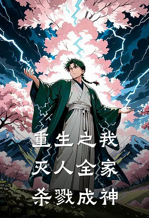 覅蝴径远《重生之我灭人全家，杀戮成神》最新章节阅读_(重生之我灭人全家，杀戮成神)全章节免费在线阅读