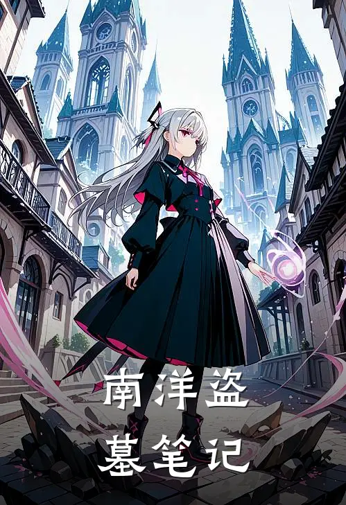 南洋盗墓笔记(孙思懿楚秀)免费小说全集_完本小说免费阅读南洋盗墓笔记(孙思懿楚秀)