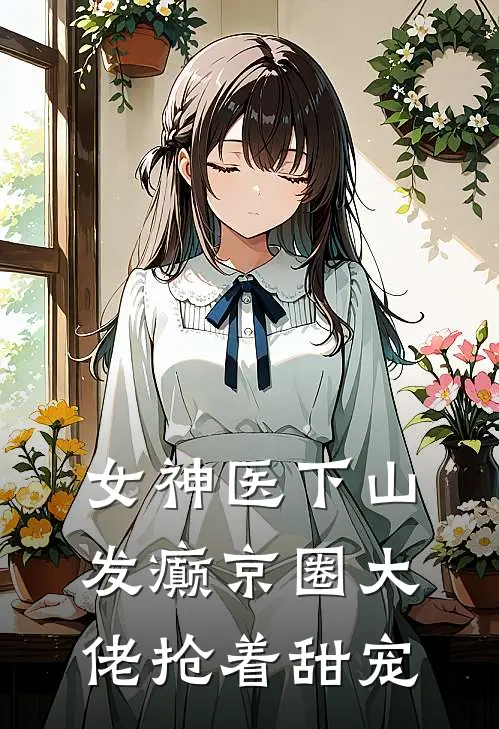 女神医下山发癫京圈大佬抢着甜宠