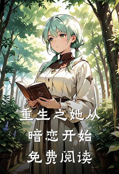 重生之她从暗恋开始免费阅读