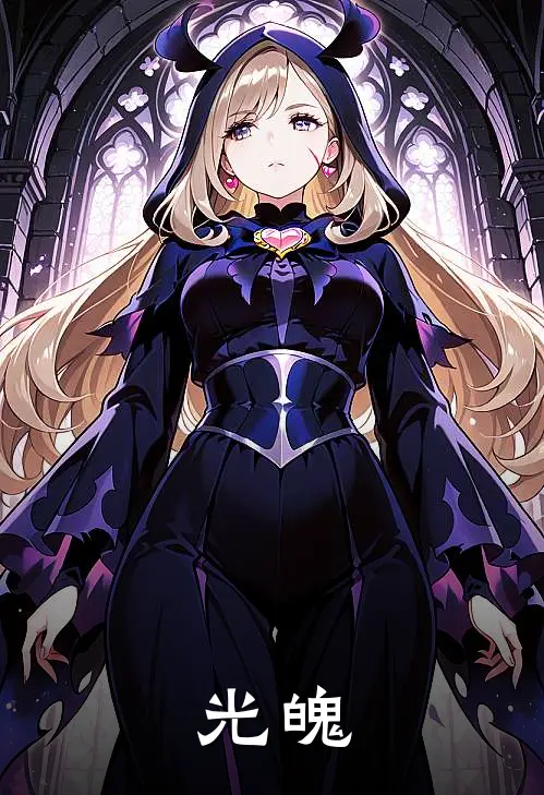 光魄林默柱子完结版免费小说_完本小说大全光魄林默柱子