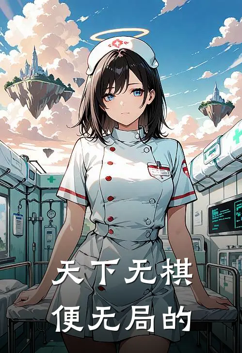 天下无棋便无局的