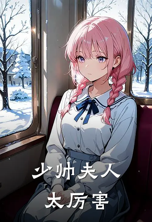 少帅夫人太厉害