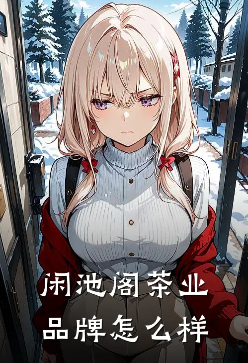 闲池阁茶业品牌怎么样