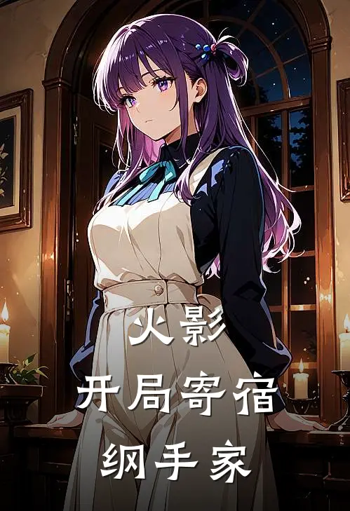 火影：开局寄宿纲手家苏川岩忍完结小说免费阅读_完本热门小说火影：开局寄宿纲手家苏川岩忍