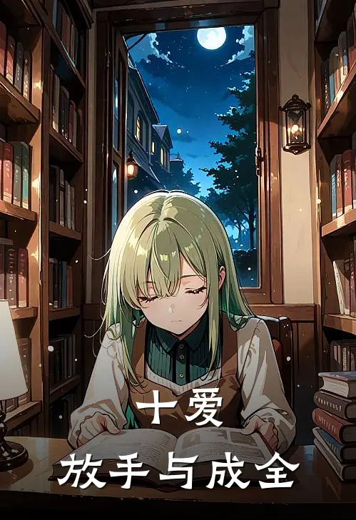 十爱：放手与成全