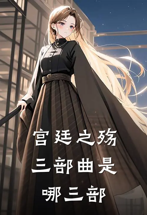 宫廷之殇三部曲是哪三部