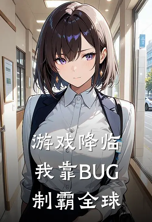 游戏降临：我靠BUG制霸全球