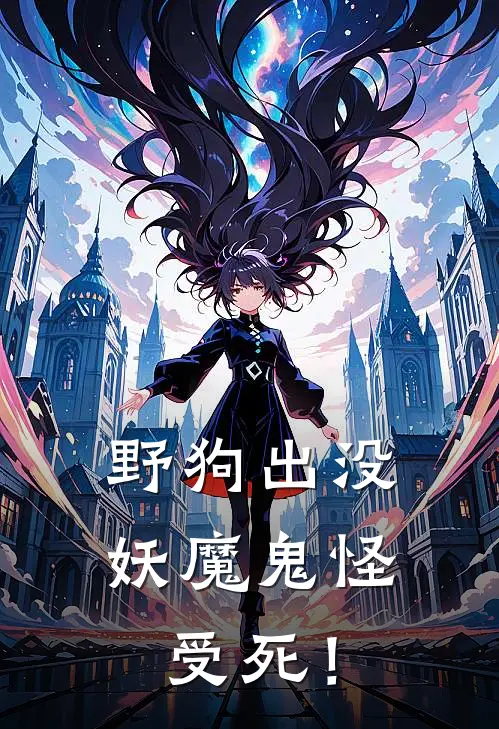 野狗出没，妖魔鬼怪受死！