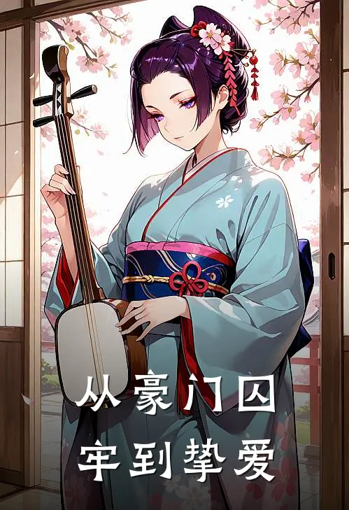 从豪门囚牢到挚爱