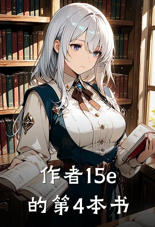 作者15e的第4本书