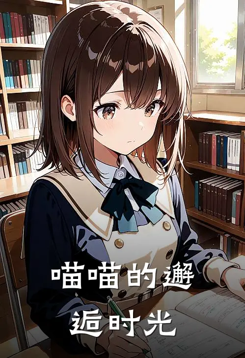 喵喵的邂逅时光(苏晚晴安安)完结版小说_最新全本小说喵喵的邂逅时光苏晚晴安安