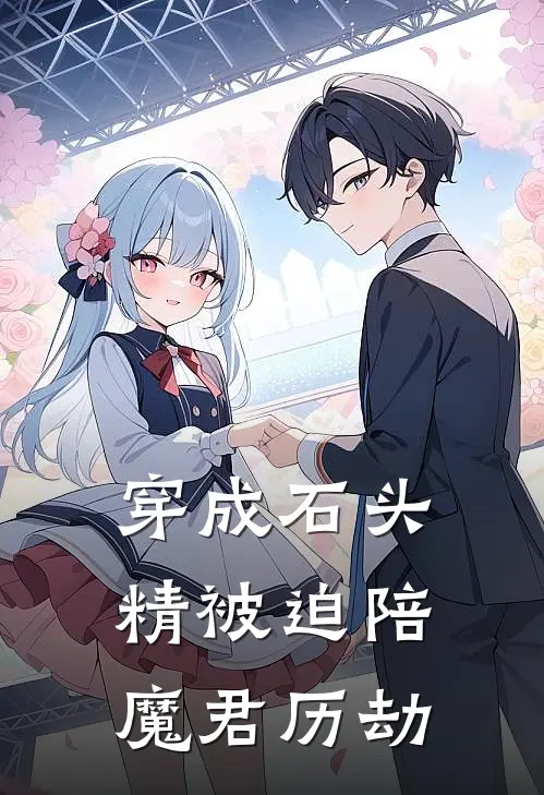 穿成石头精被迫陪魔君历劫