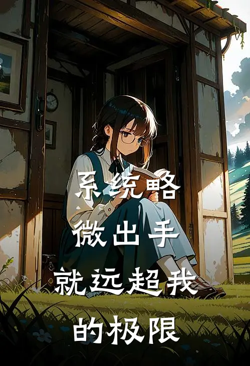 系统略微出手，就远超我的极限林炎凌若雪热门小说排行_免费阅读全文系统略微出手，就远超我的极限(林炎凌若雪)