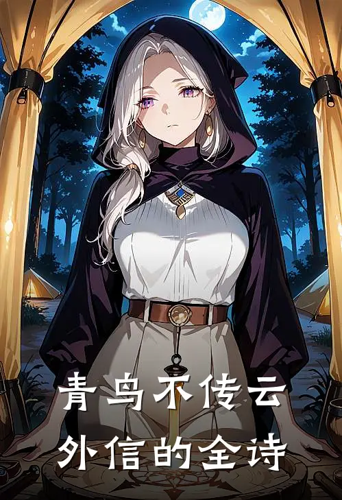 青鸟不传云外信的全诗