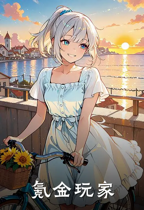 氪金玩家林风林啸天免费小说_完本免费小说氪金玩家林风林啸天