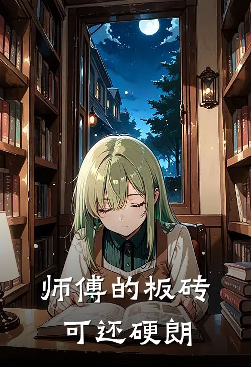 师傅的板砖可还硬朗