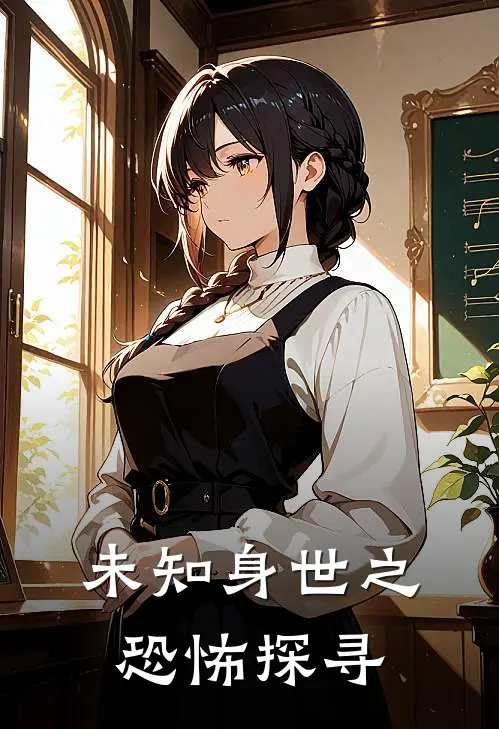 未知身世之恐怖探寻