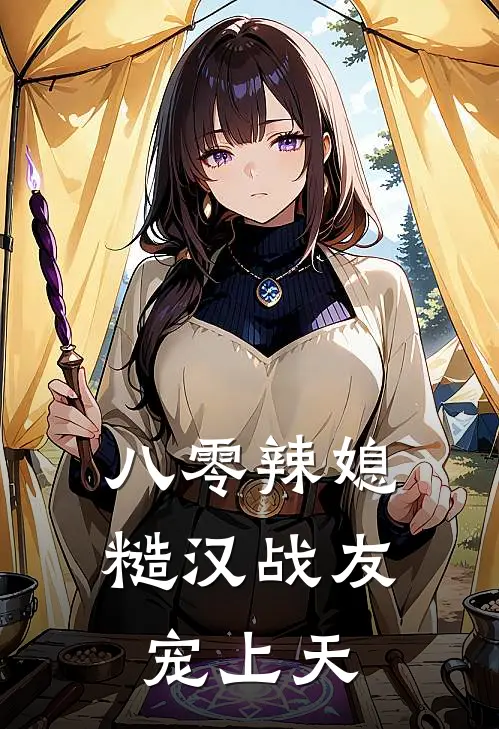 八零辣媳：糙汉战友宠上天