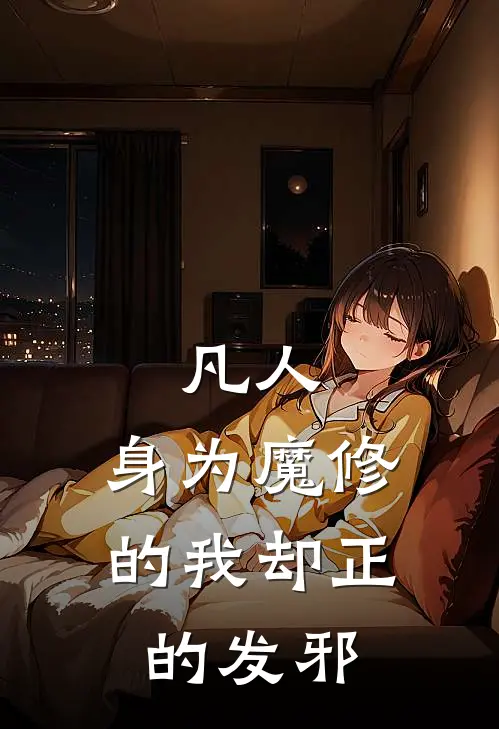 凡人：身为魔修的我却正的发邪