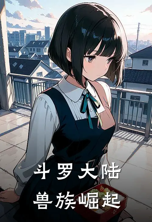 斗罗大陆兽族崛起