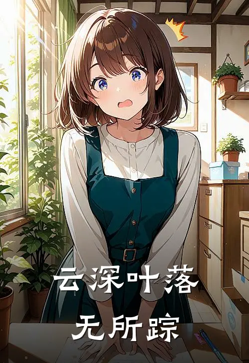 云深叶落无所踪云儿伊单于免费小说推荐_推荐完结小说云深叶落无所踪(云儿伊单于)