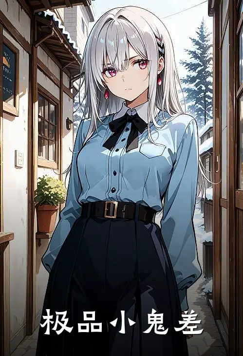 极品小鬼差