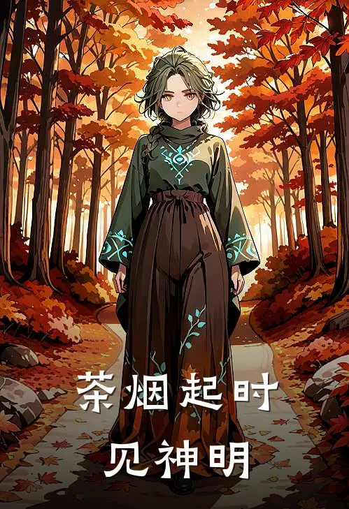 茶烟起时见神明(顾夜寒刘嫣然)好看的完结小说_热门小说推荐茶烟起时见神明顾夜寒刘嫣然