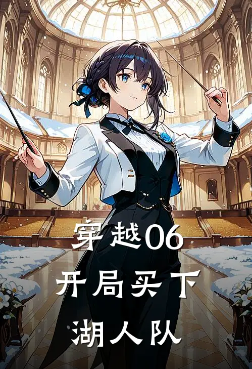 穿越06：开局买下湖人队