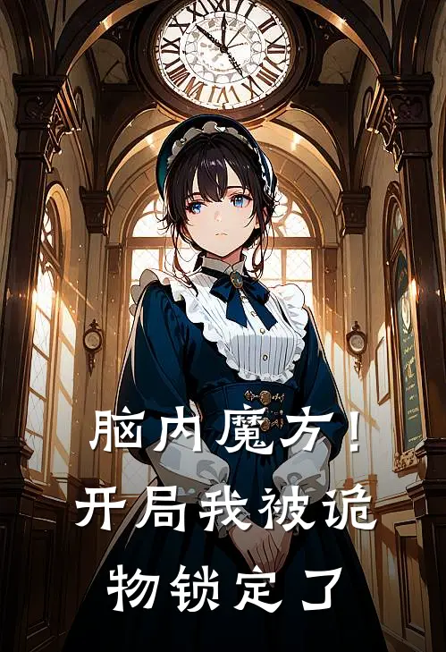 脑内魔方！开局我被诡物锁定了徐白林薇新热门小说_免费阅读全文脑内魔方！开局我被诡物锁定了徐白林薇