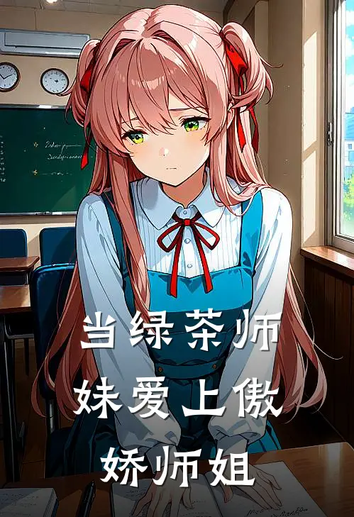 当绿茶师妹爱上傲娇师姐