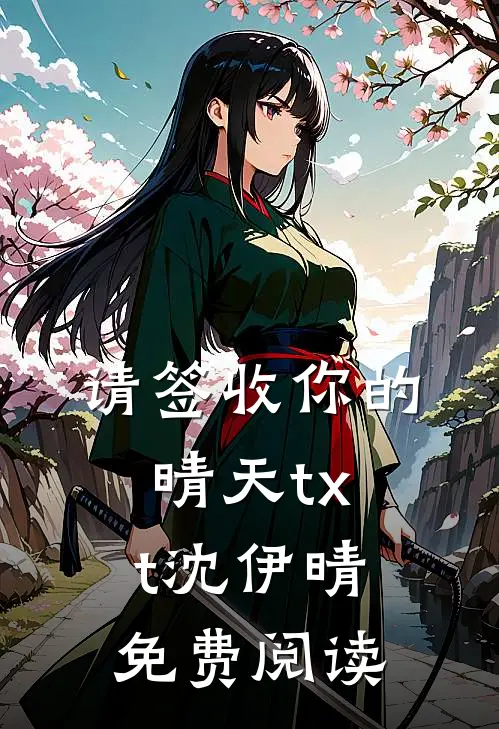 请签收你的晴天txt沈伊晴免费阅读