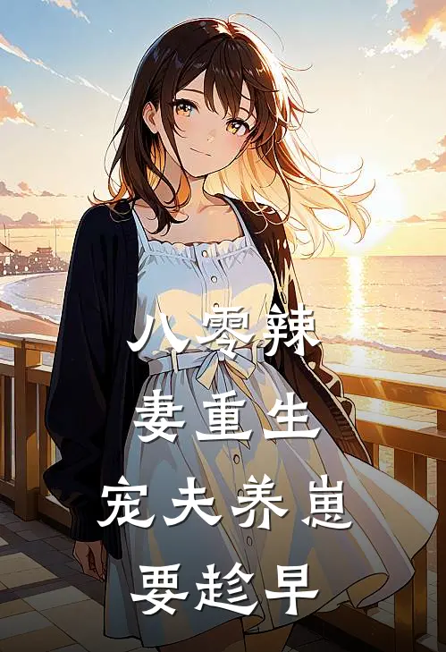 八零辣妻重生：宠夫养崽要趁早