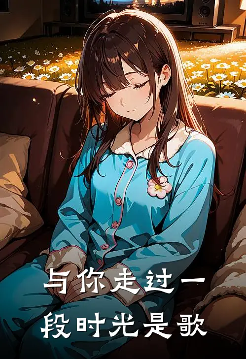 与你走过一段时光是歌