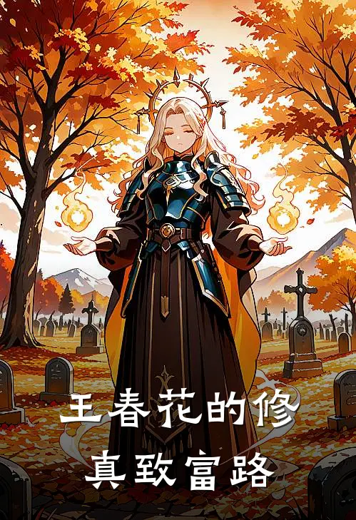 王春花的修真致富路