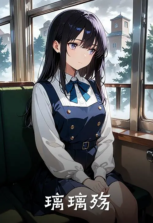 璃璃殇(尤锋吴华)热门小说排行_完结版小说璃璃殇尤锋吴华