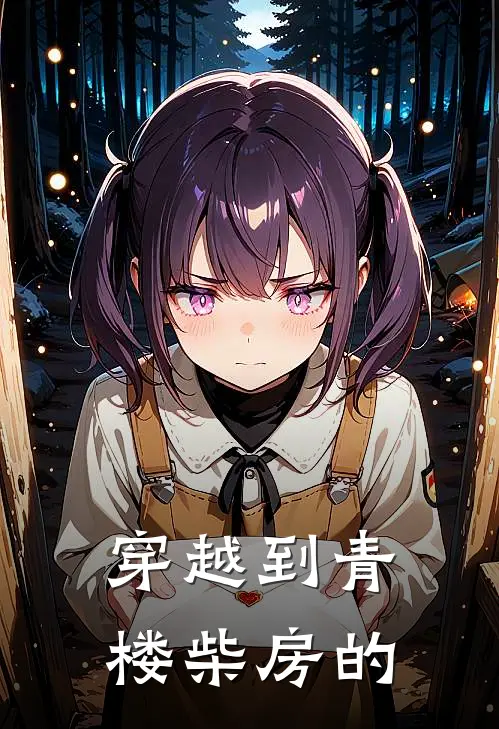 穿越到青楼柴房的