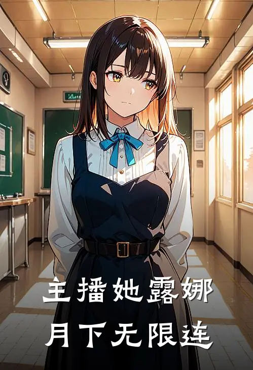 主播她露娜月下无限连(苏晚张良)免费完结小说_小说完整版免费阅读主播她露娜月下无限连(苏晚张良)