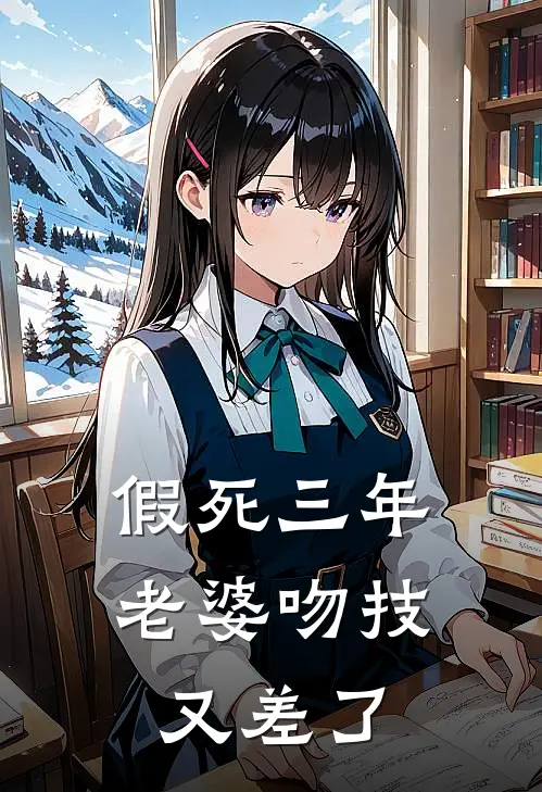 假死三年，老婆吻技又差了